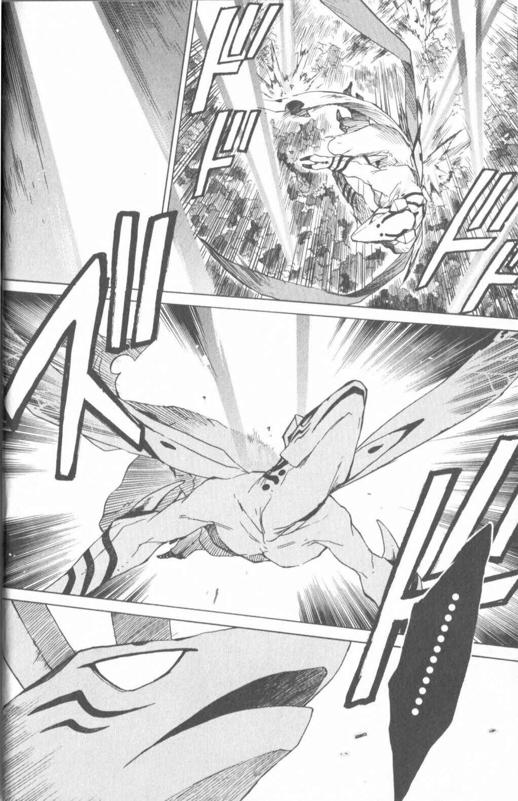 Page 21 Chapter 6 Breath of Fire IV: The Unfading Ones