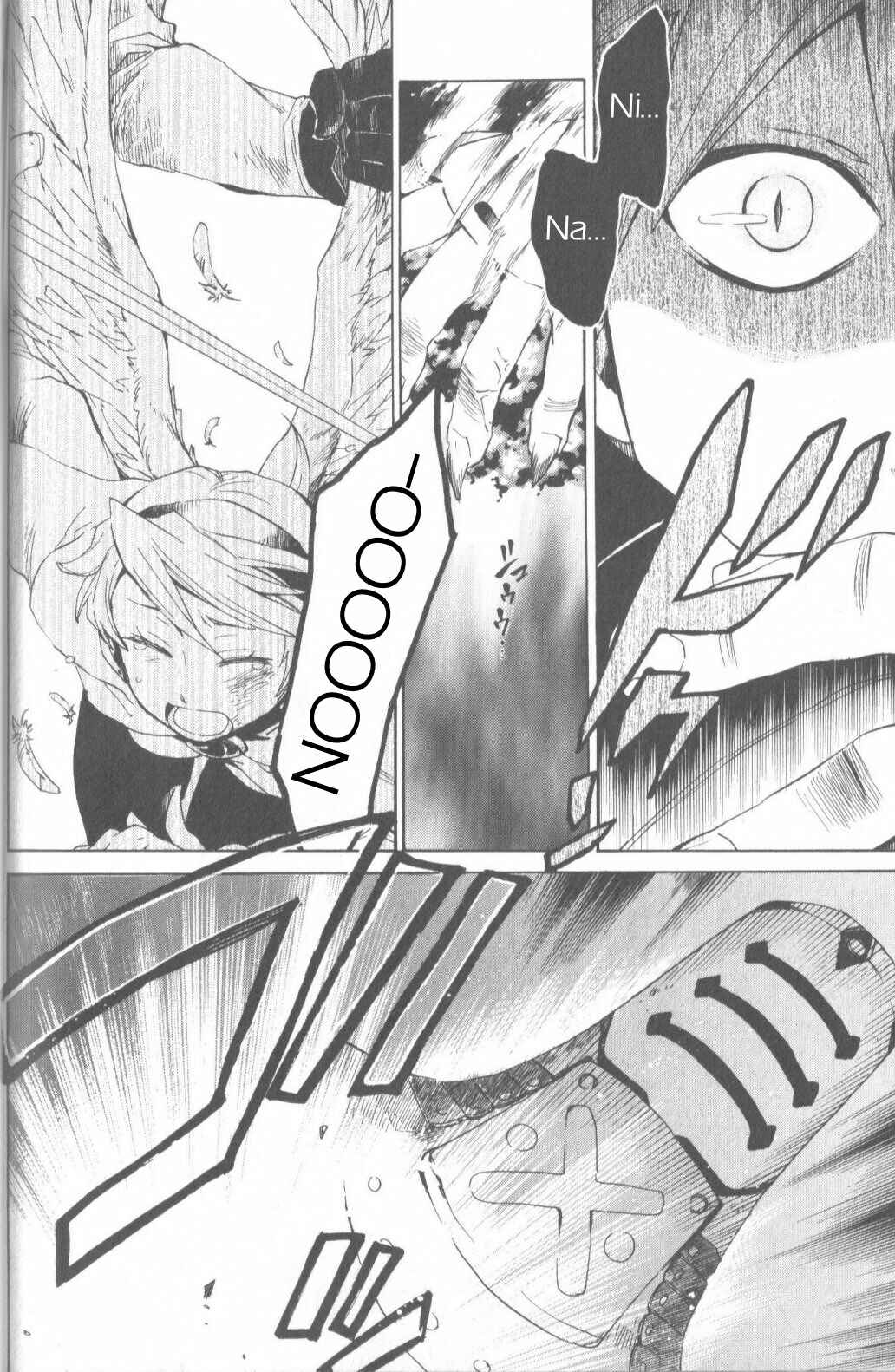Page 35 Chapter 6 Breath of Fire IV: The Unfading Ones