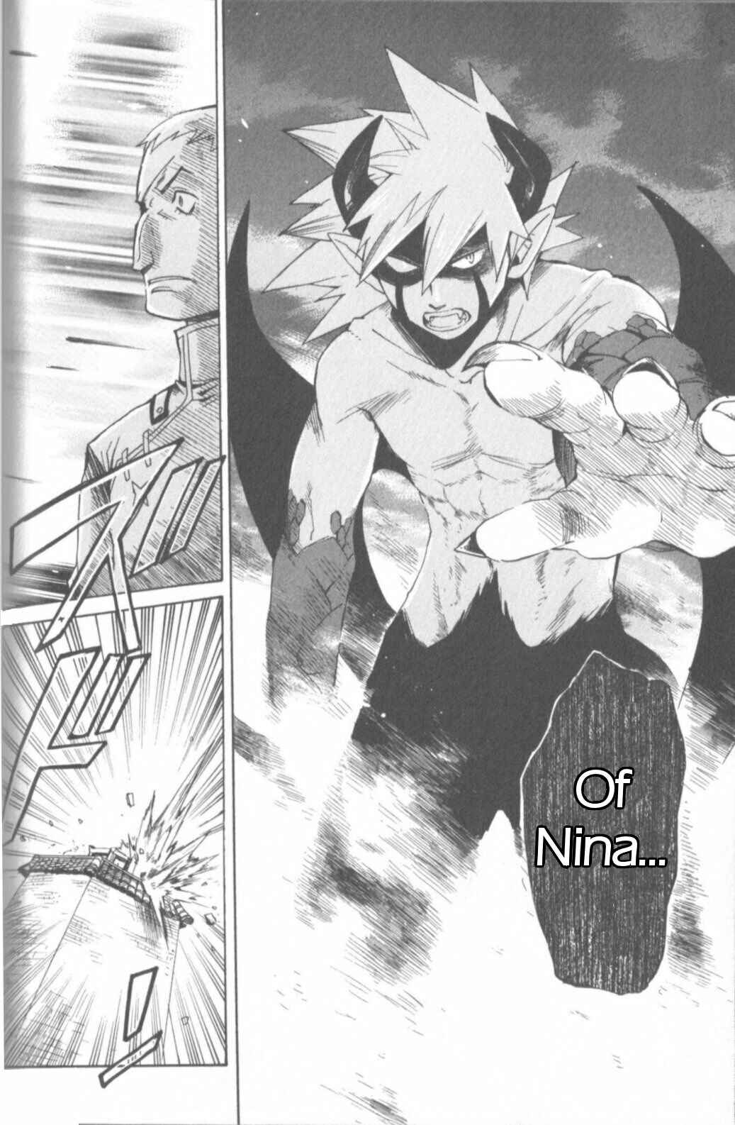 Page 37 Chapter 6 Breath of Fire IV: The Unfading Ones