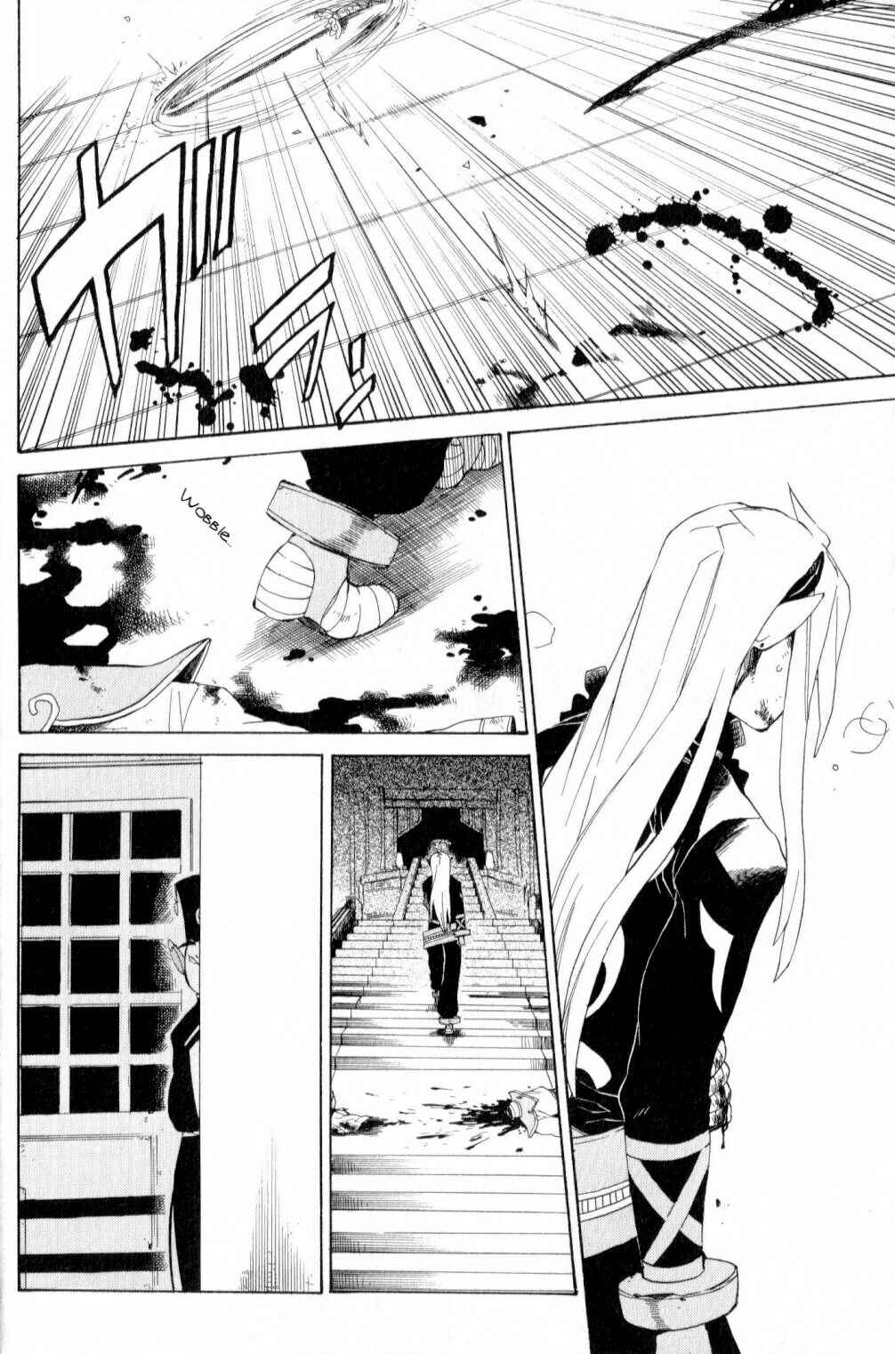 Page 32 Chapter 19 Breath of Fire IV: The Unfading Ones