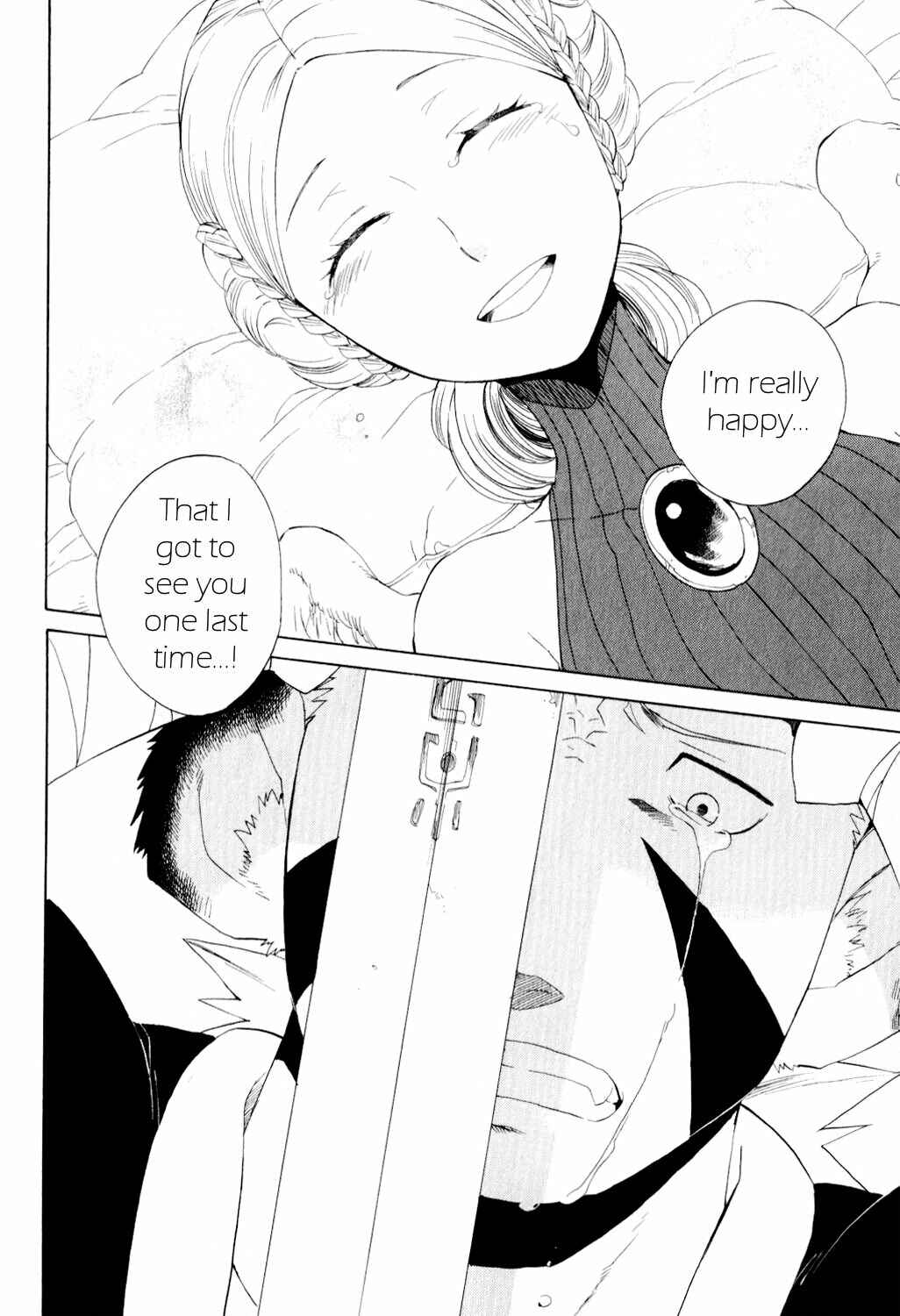 Page 16 Chapter 22 Breath of Fire IV: The Unfading Ones