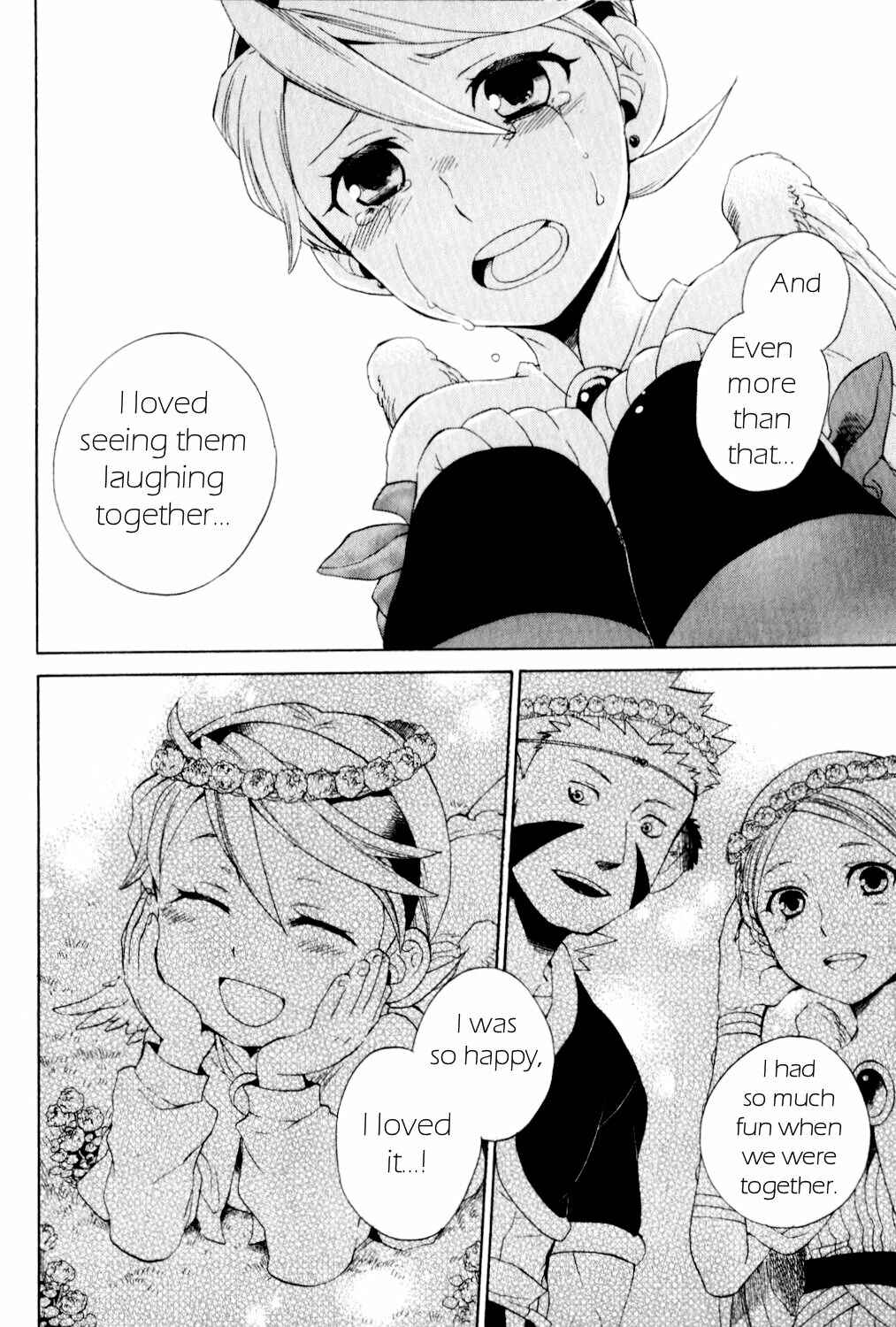 Page 20 Chapter 22 Breath of Fire IV: The Unfading Ones