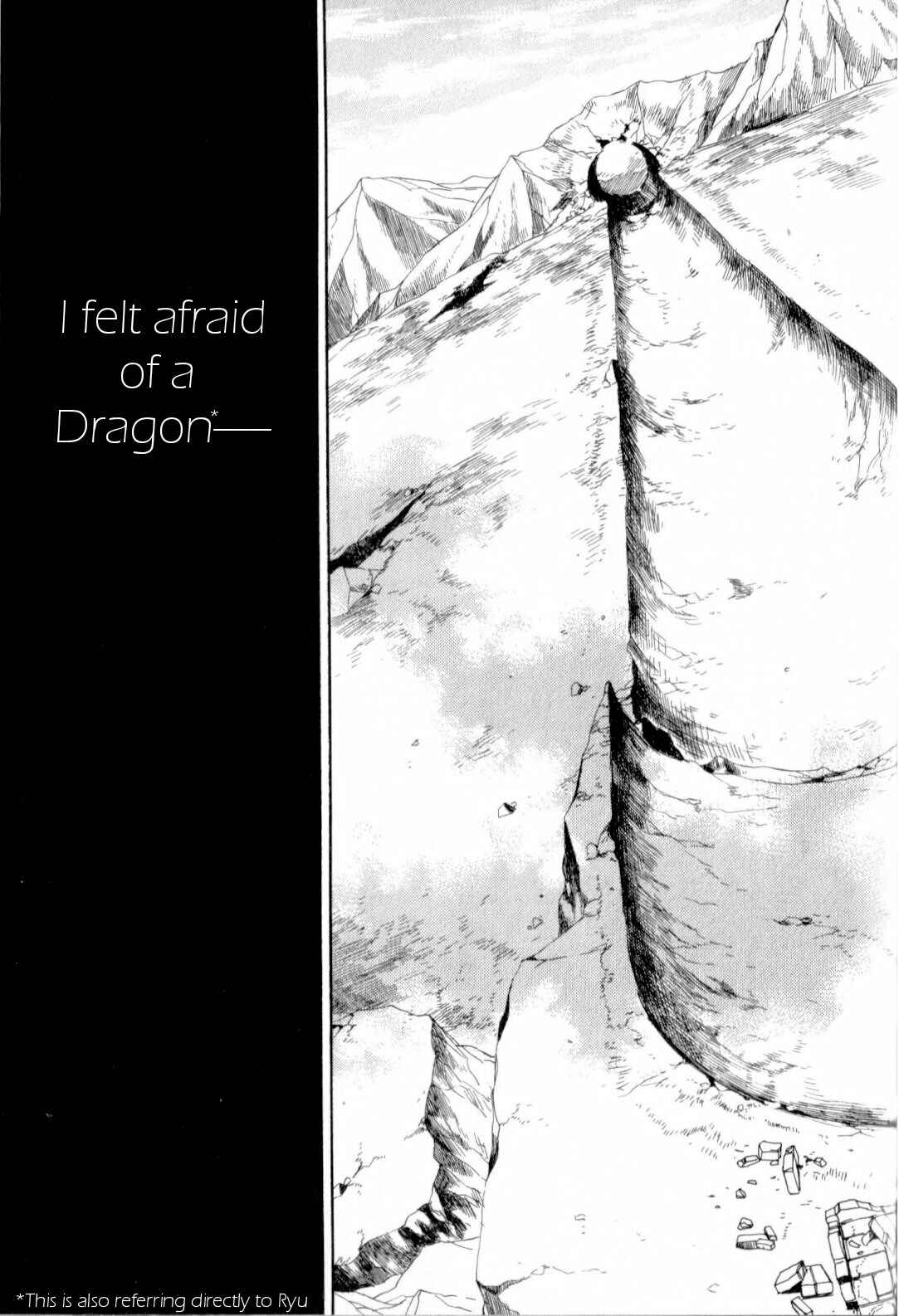 Page 24 Chapter 16 Breath of Fire IV: The Unfading Ones