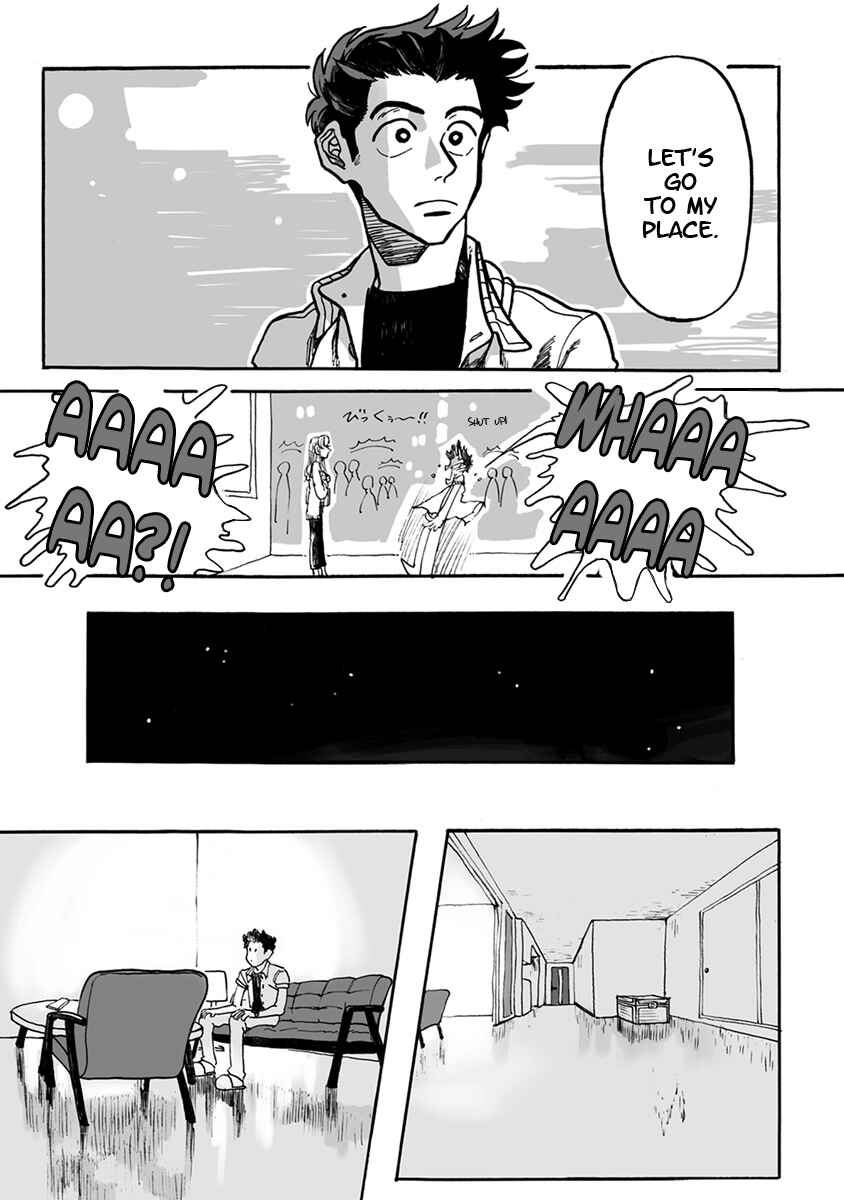 Page 13 Chapter 15 Erotoro (Anthology)