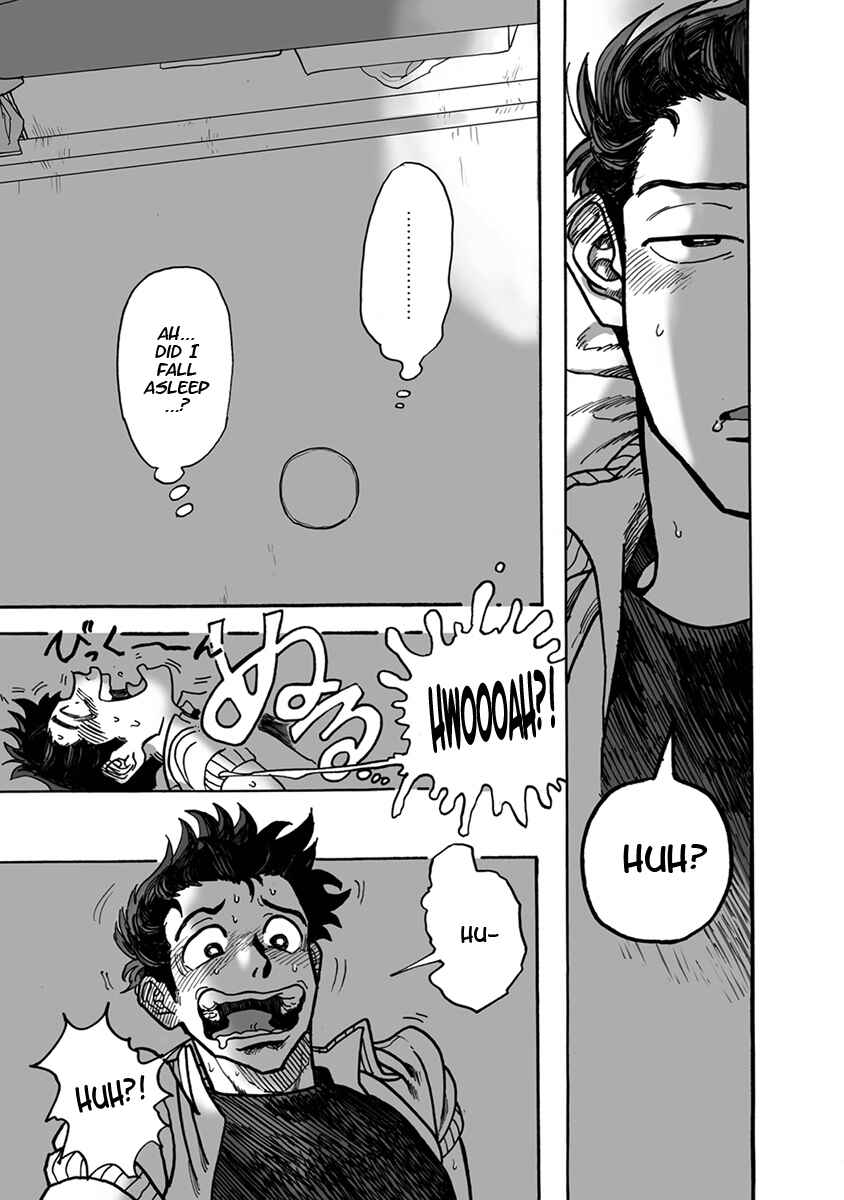 Page 18 Chapter 15 Erotoro (Anthology)