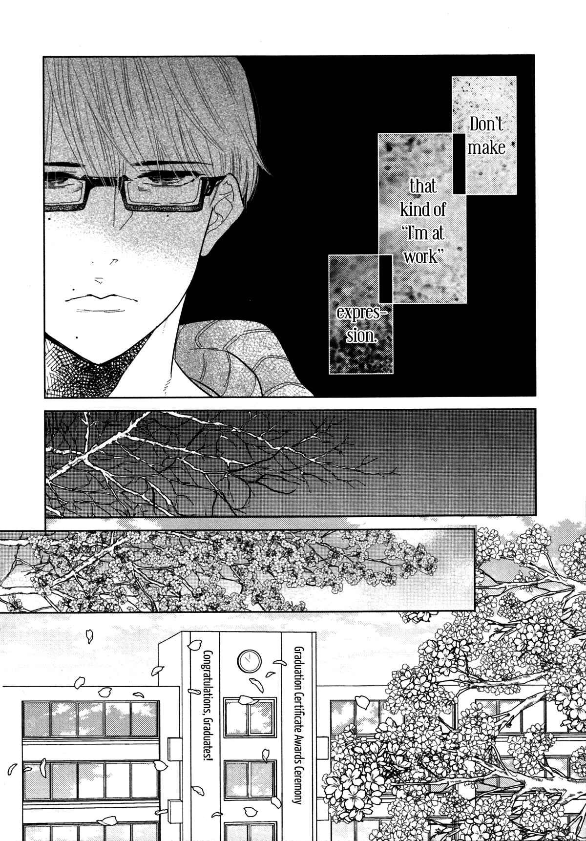 Page 48 Chapter 8 Erotoro (Anthology)