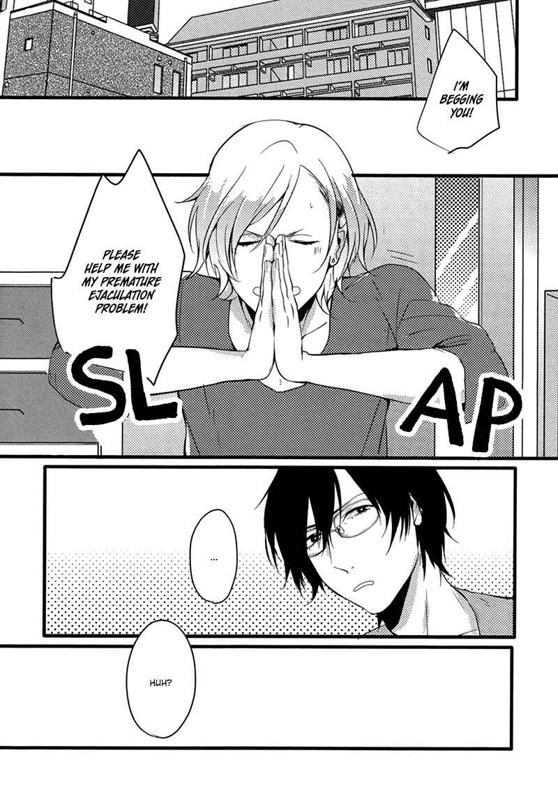 Page 3 Chapter 10 Erotoro (Anthology)