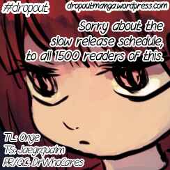 Page 6 Chapter 15 Yamako and Wolf