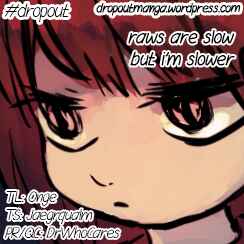 Page 6 Chapter 7 Yamako and Wolf