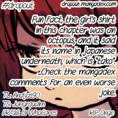 Page 6 Chapter 20 Yamako and Wolf