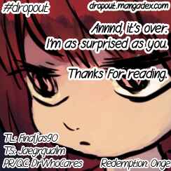 Page 7 Chapter 22 Yamako and Wolf
