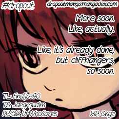 Page 6 Chapter 17 Yamako and Wolf