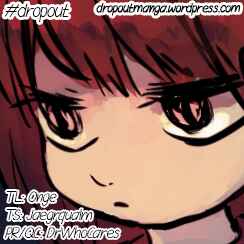 Page 6 Chapter 6 Yamako and Wolf