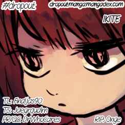 Page 6 Chapter 16 Yamako and Wolf