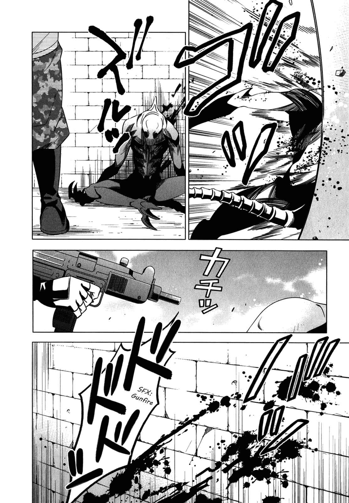 Page 18 Chapter 9 Classmate (♀) to Meikyuu no Futekisetsu na Kouryakuhou