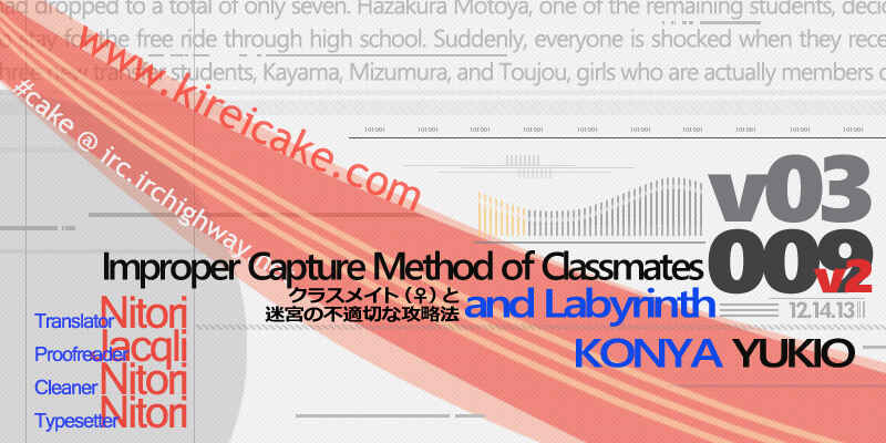 Page 42 Chapter 9 Classmate (♀) to Meikyuu no Futekisetsu na Kouryakuhou