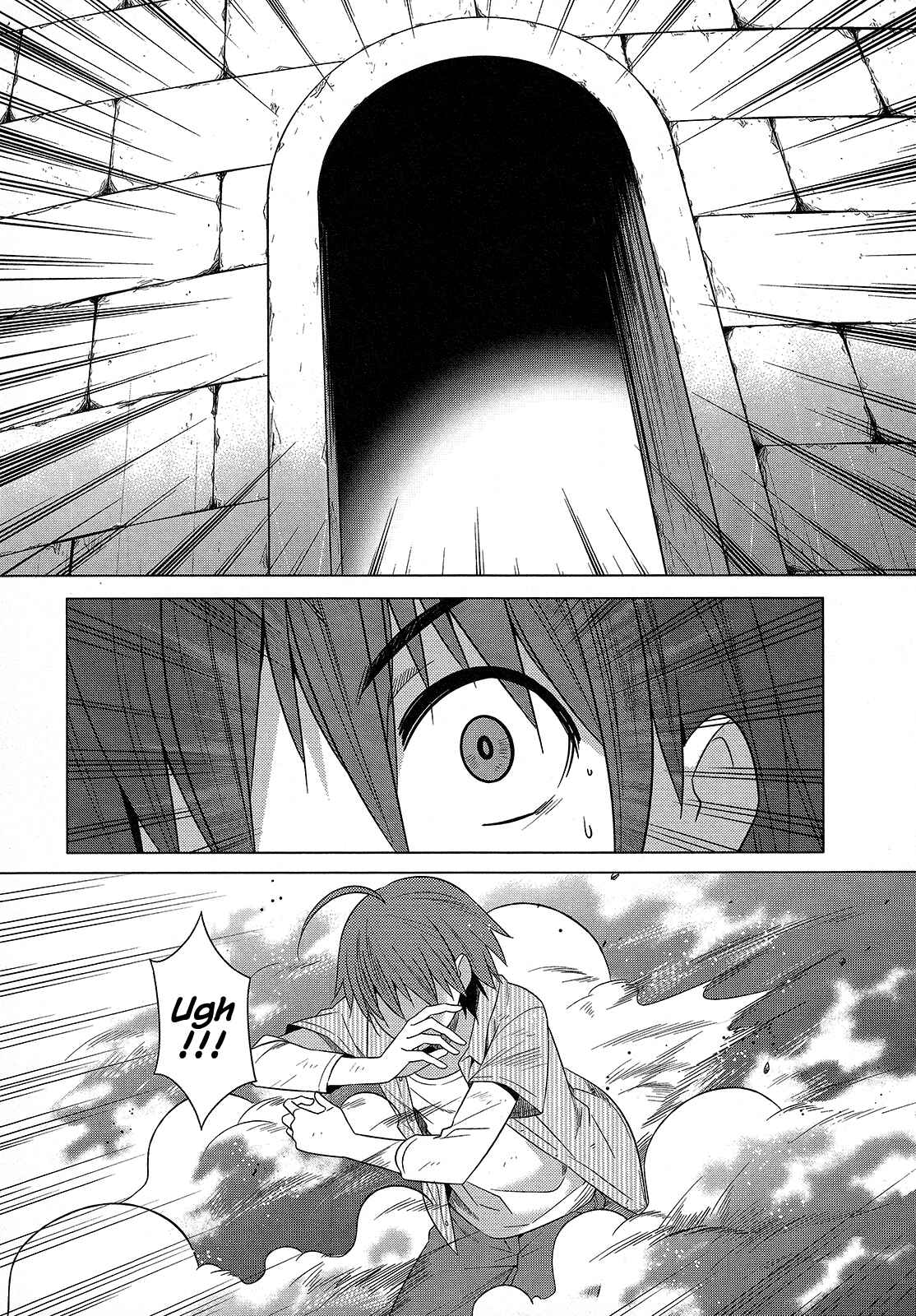 Page 39 Chapter 21 Classmate (♀) to Meikyuu no Futekisetsu na Kouryakuhou