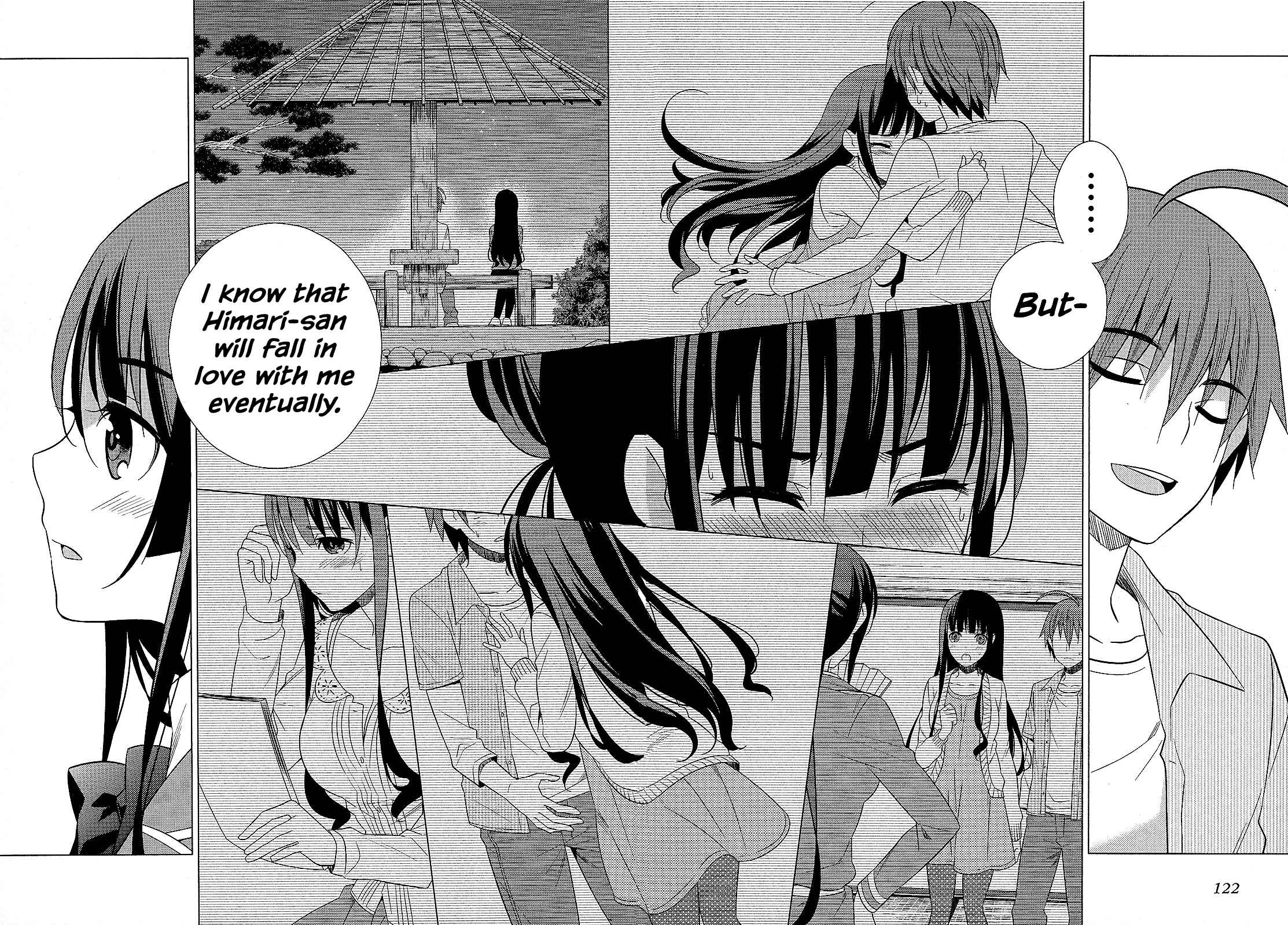Page 16 Chapter 26 Classmate (♀) to Meikyuu no Futekisetsu na Kouryakuhou