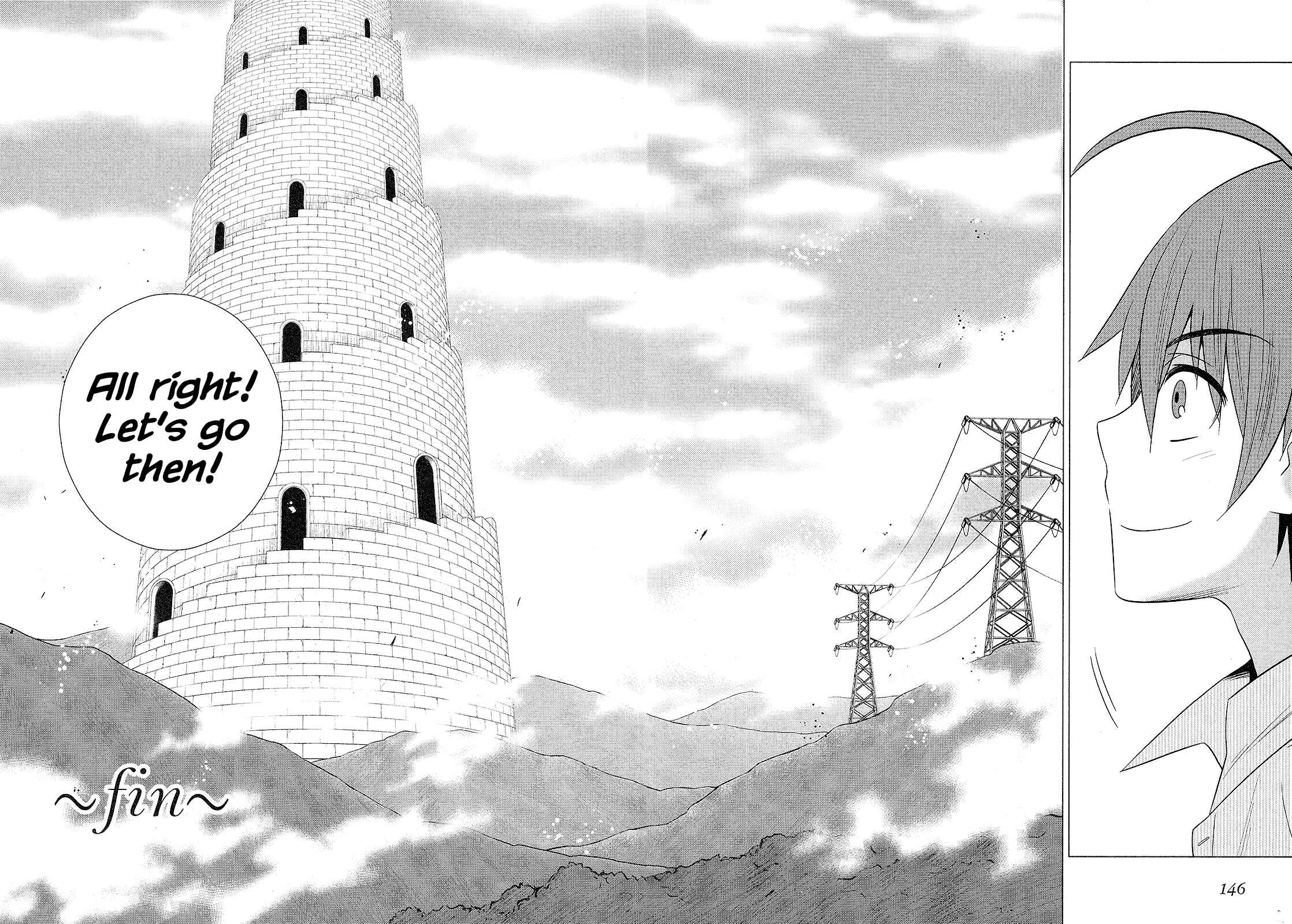 Page 38 Chapter 26 Classmate (♀) to Meikyuu no Futekisetsu na Kouryakuhou