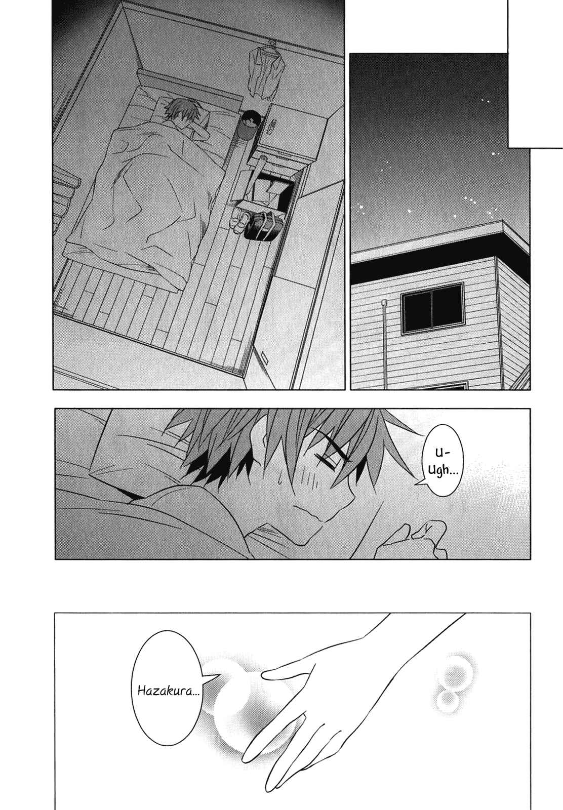 Page 38 Chapter 6 Classmate (♀) to Meikyuu no Futekisetsu na Kouryakuhou