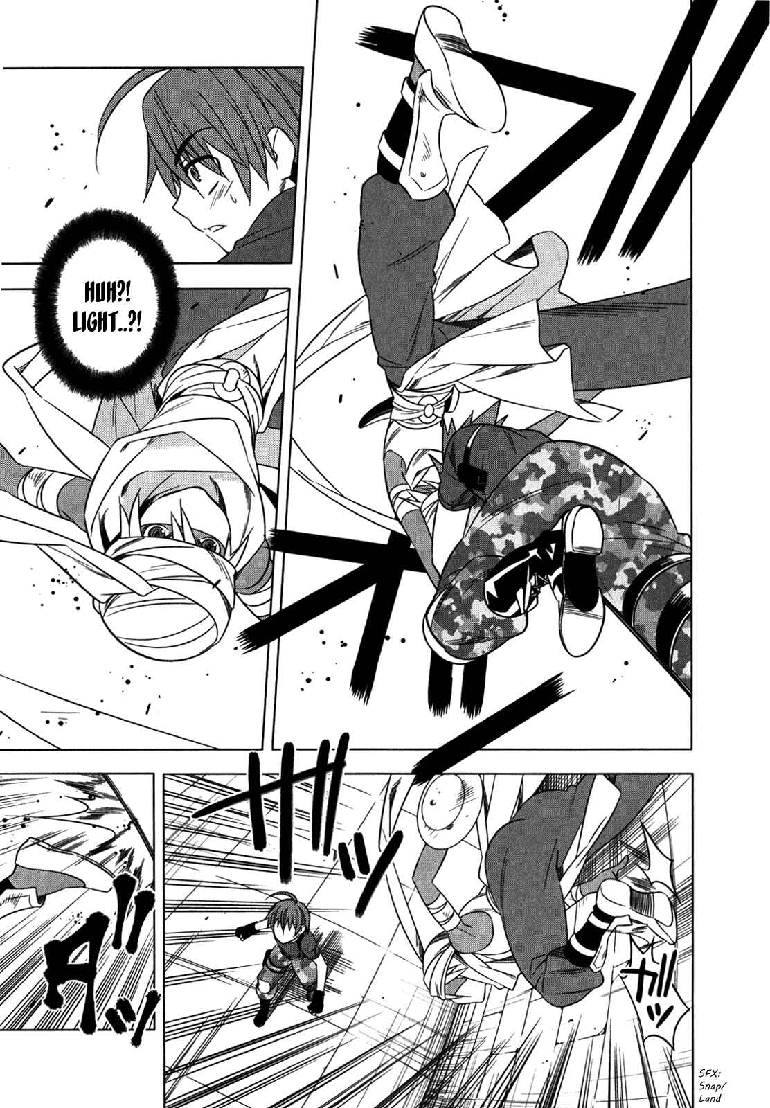 Page 16 Chapter 10 Classmate (♀) to Meikyuu no Futekisetsu na Kouryakuhou