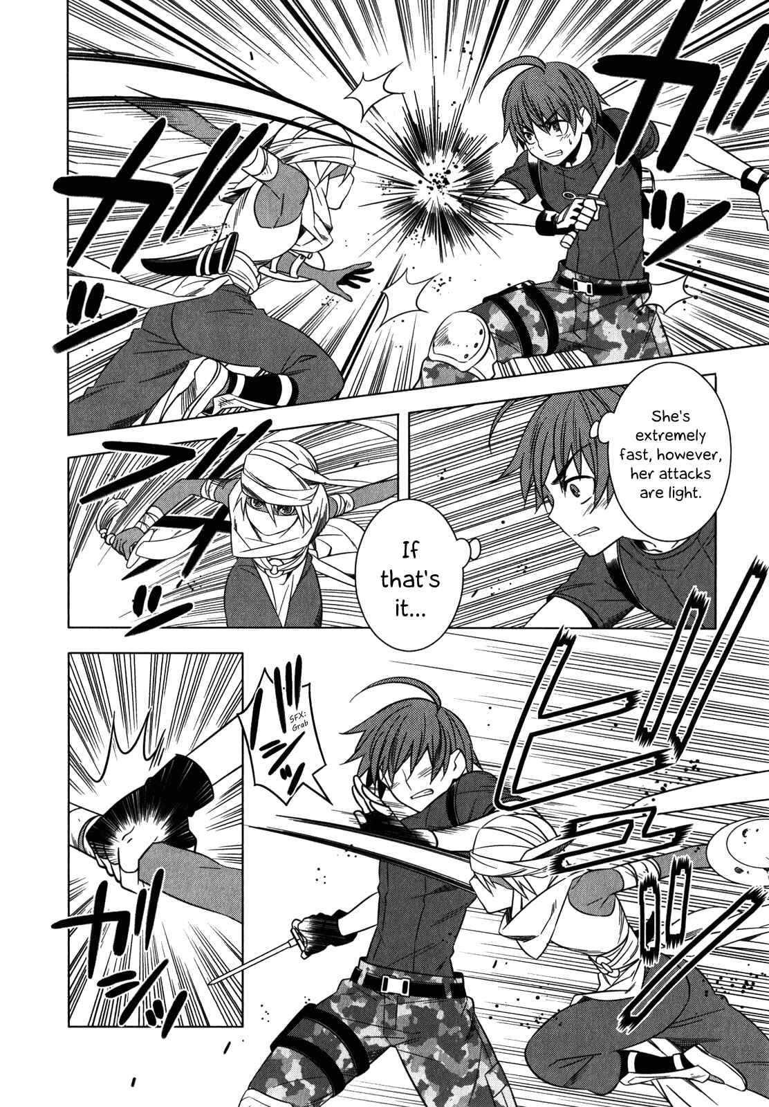 Page 19 Chapter 10 Classmate (♀) to Meikyuu no Futekisetsu na Kouryakuhou