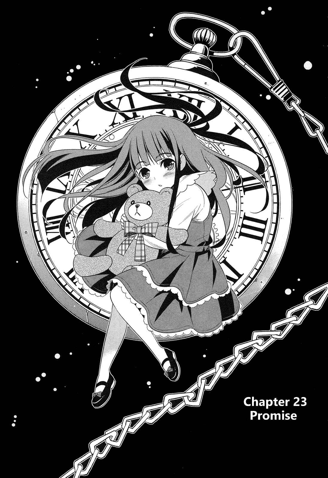 Page 7 Chapter 23 Classmate (♀) to Meikyuu no Futekisetsu na Kouryakuhou