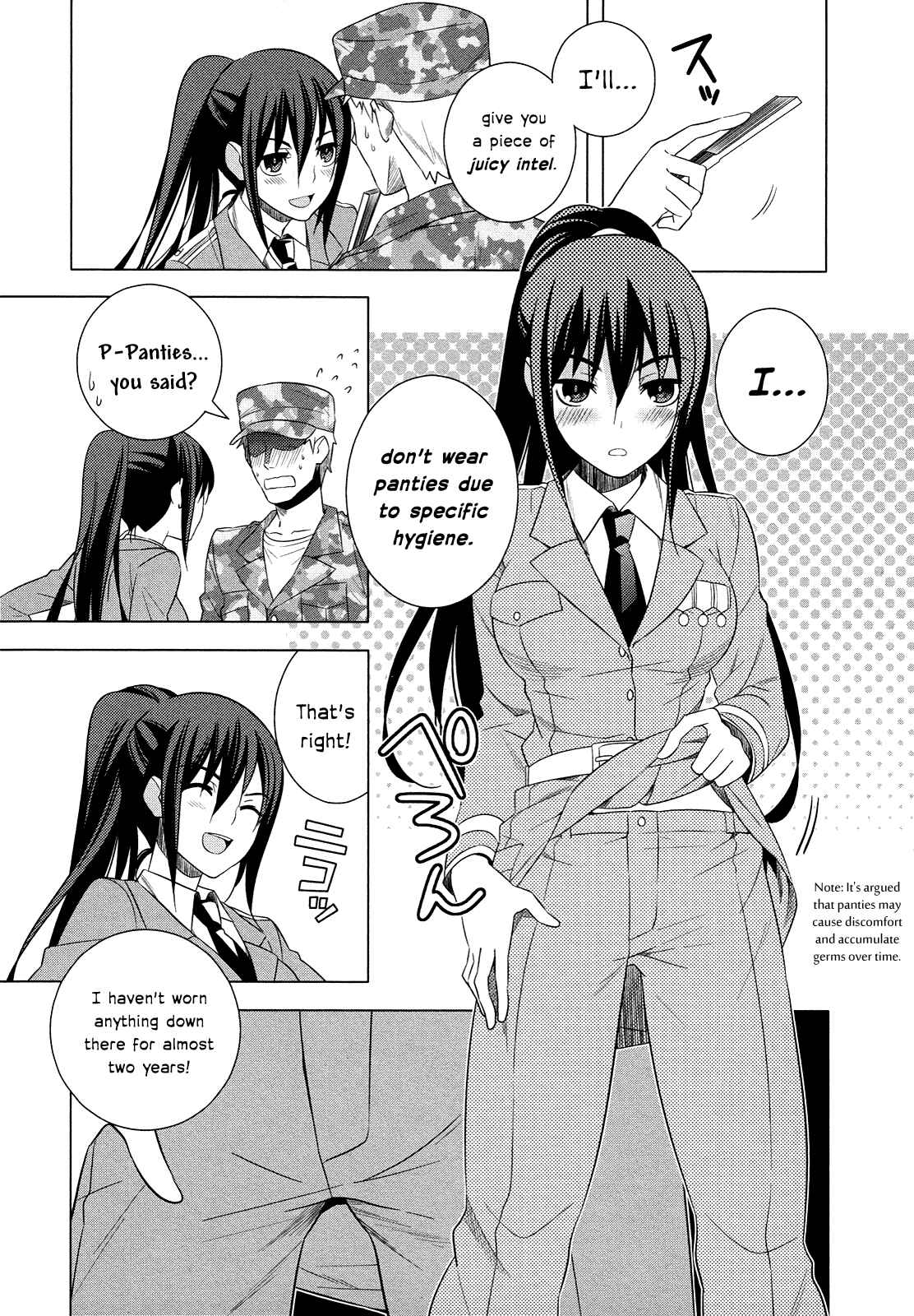 Page 9 Chapter 17 Classmate (♀) to Meikyuu no Futekisetsu na Kouryakuhou