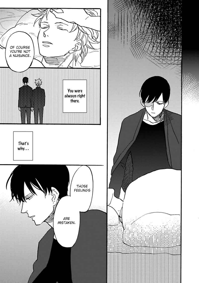 Page 10 Chapter 2 Aioi Musubi