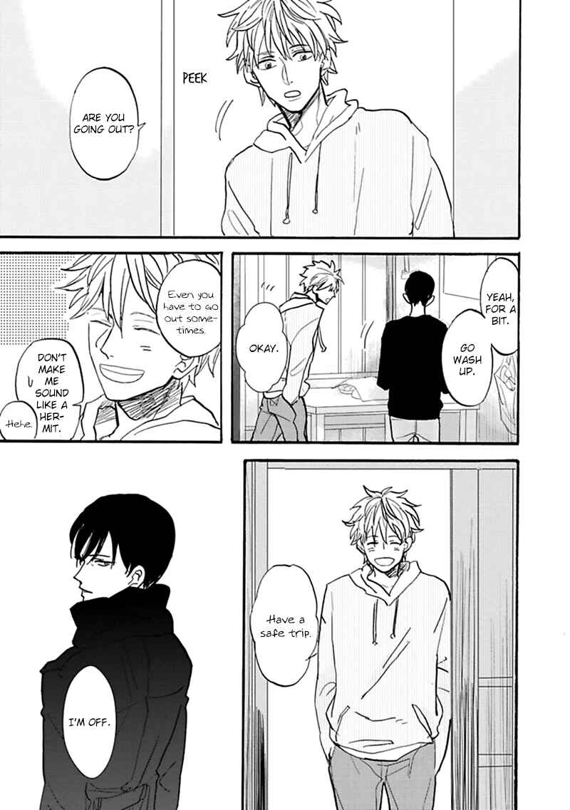 Page 12 Chapter 2 Aioi Musubi