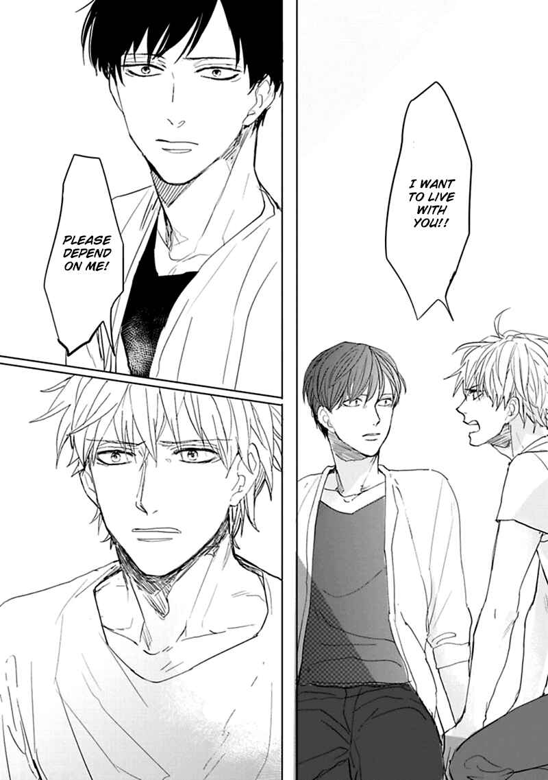 Page 22 Chapter 5 Aioi Musubi