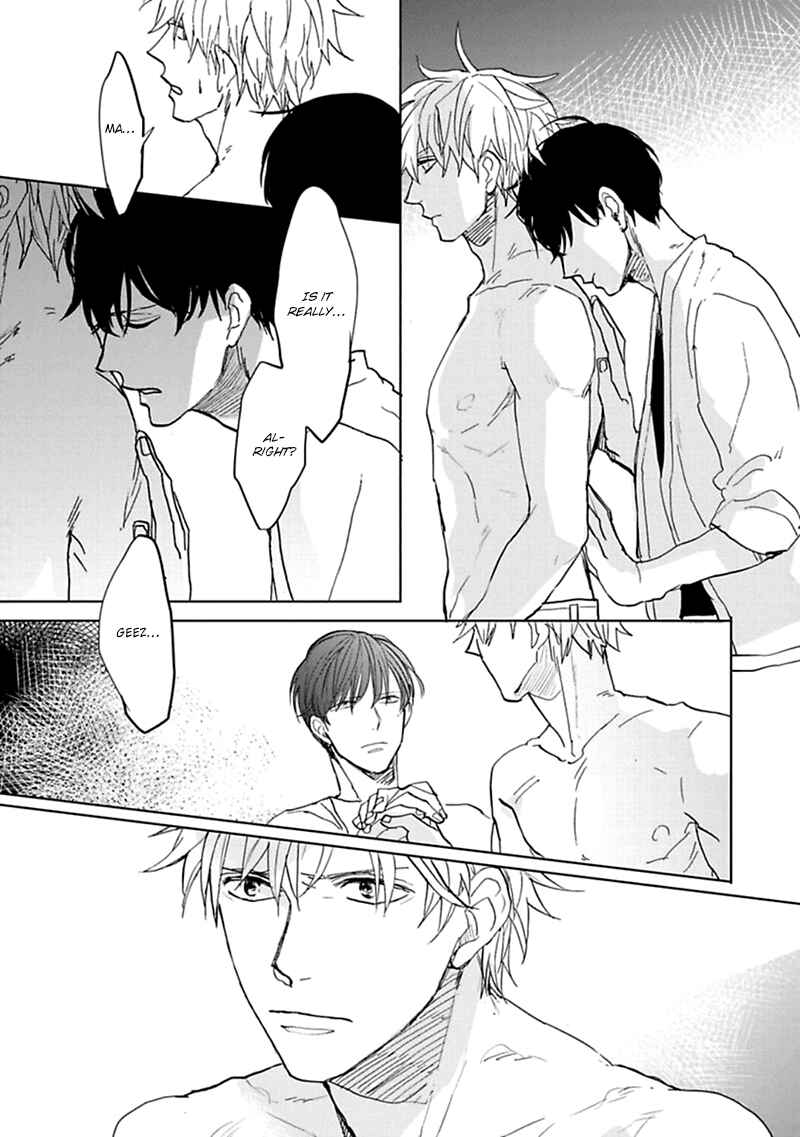 Page 27 Chapter 5 Aioi Musubi