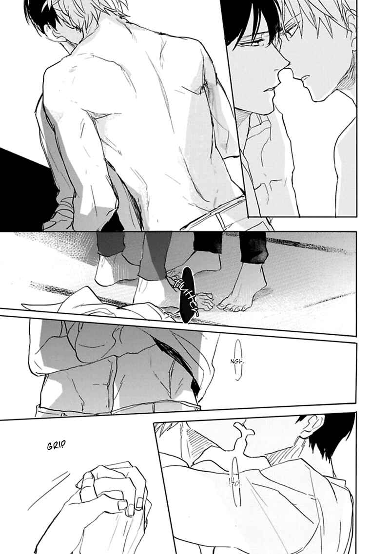 Page 28 Chapter 5 Aioi Musubi