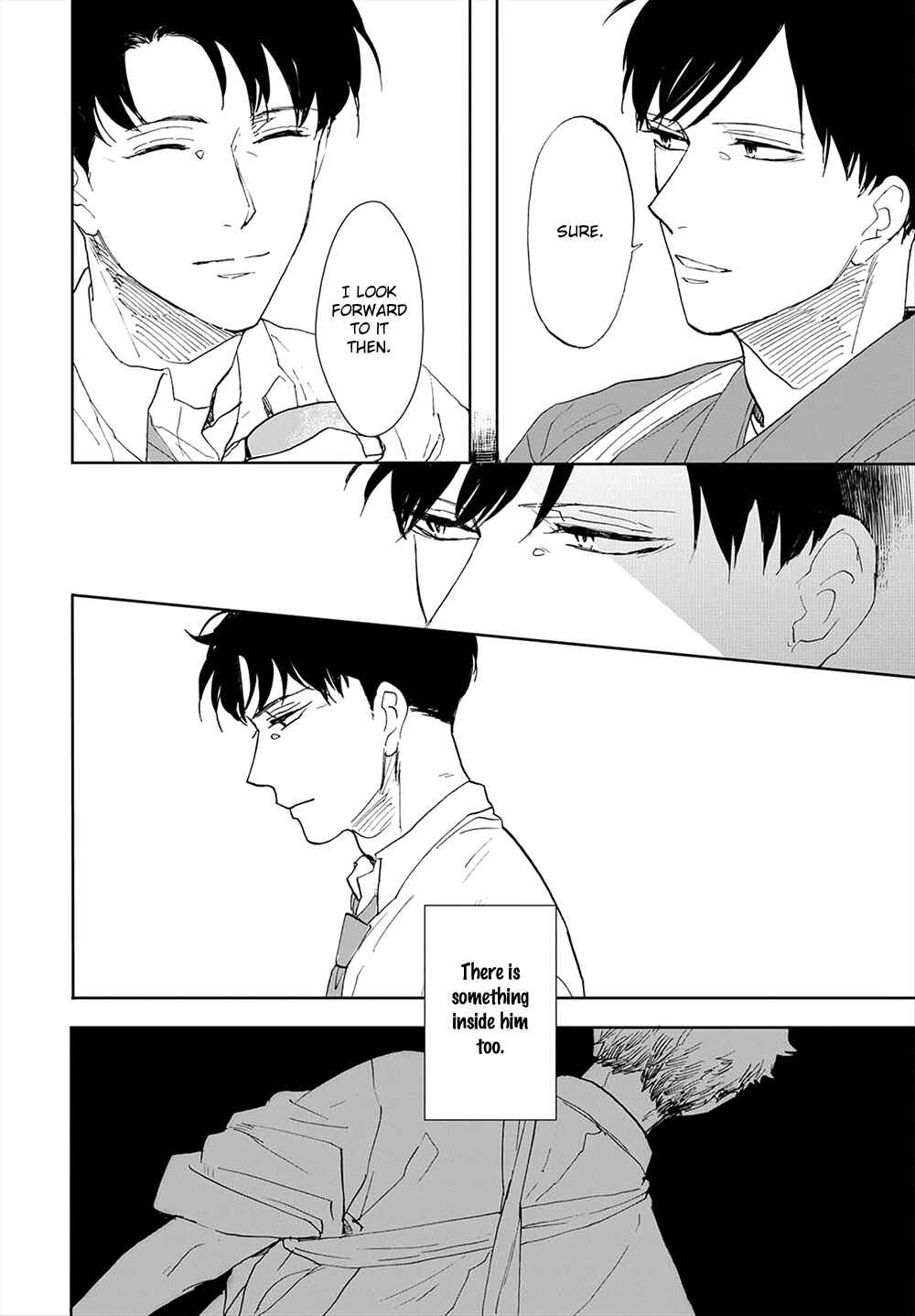 Page 13 Chapter 7 Aioi Musubi