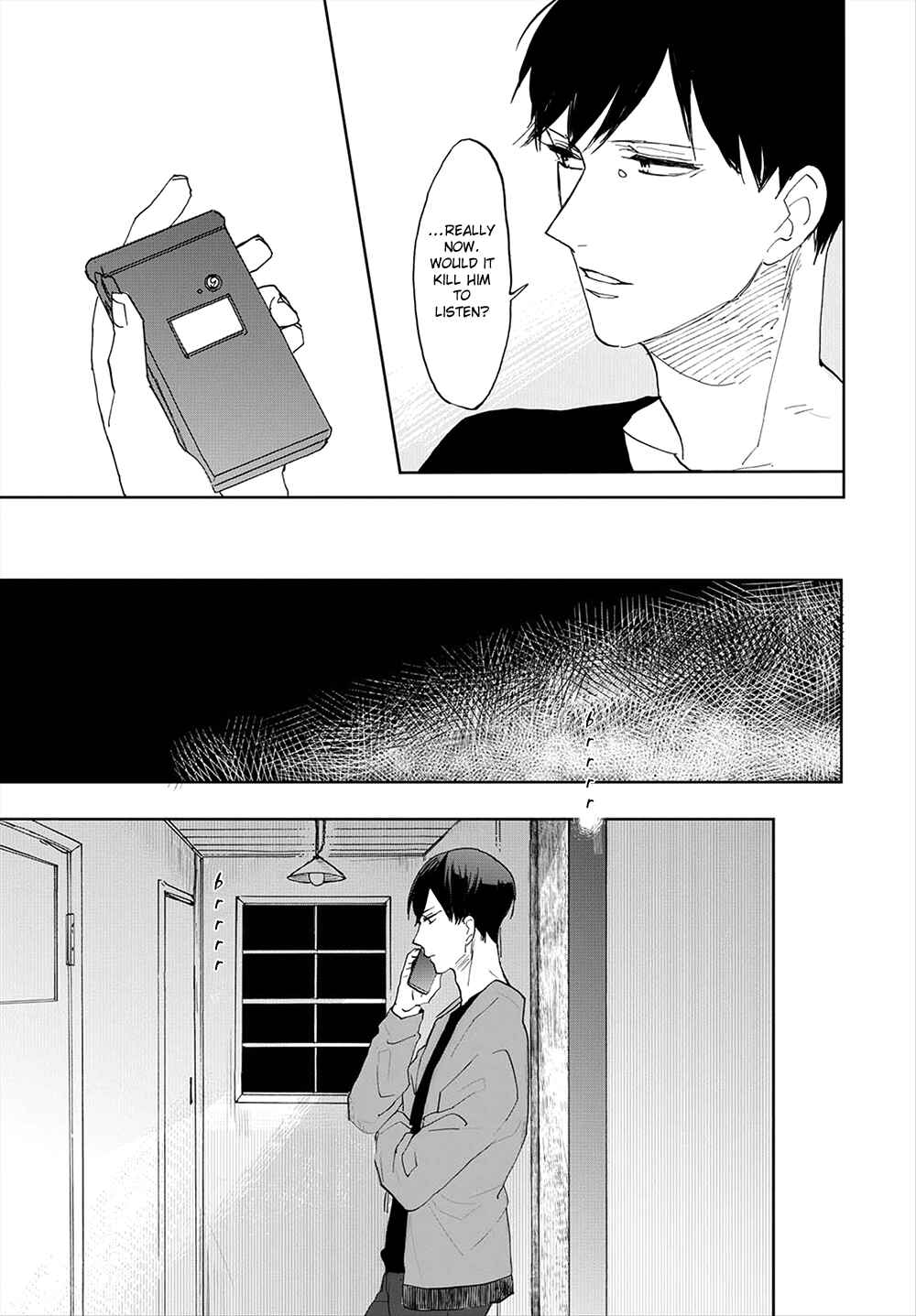 Page 30 Chapter 7 Aioi Musubi