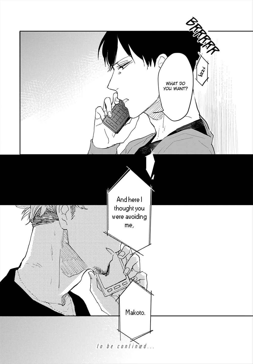 Page 31 Chapter 7 Aioi Musubi