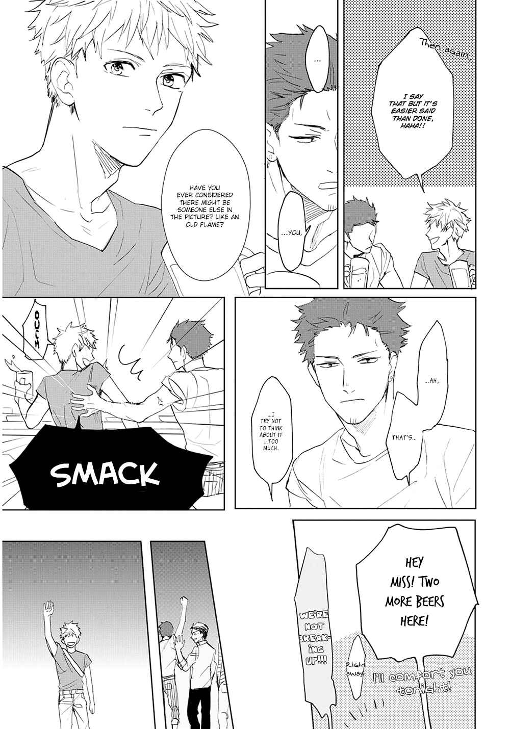 Page 10 Chapter 10 Aioi Musubi