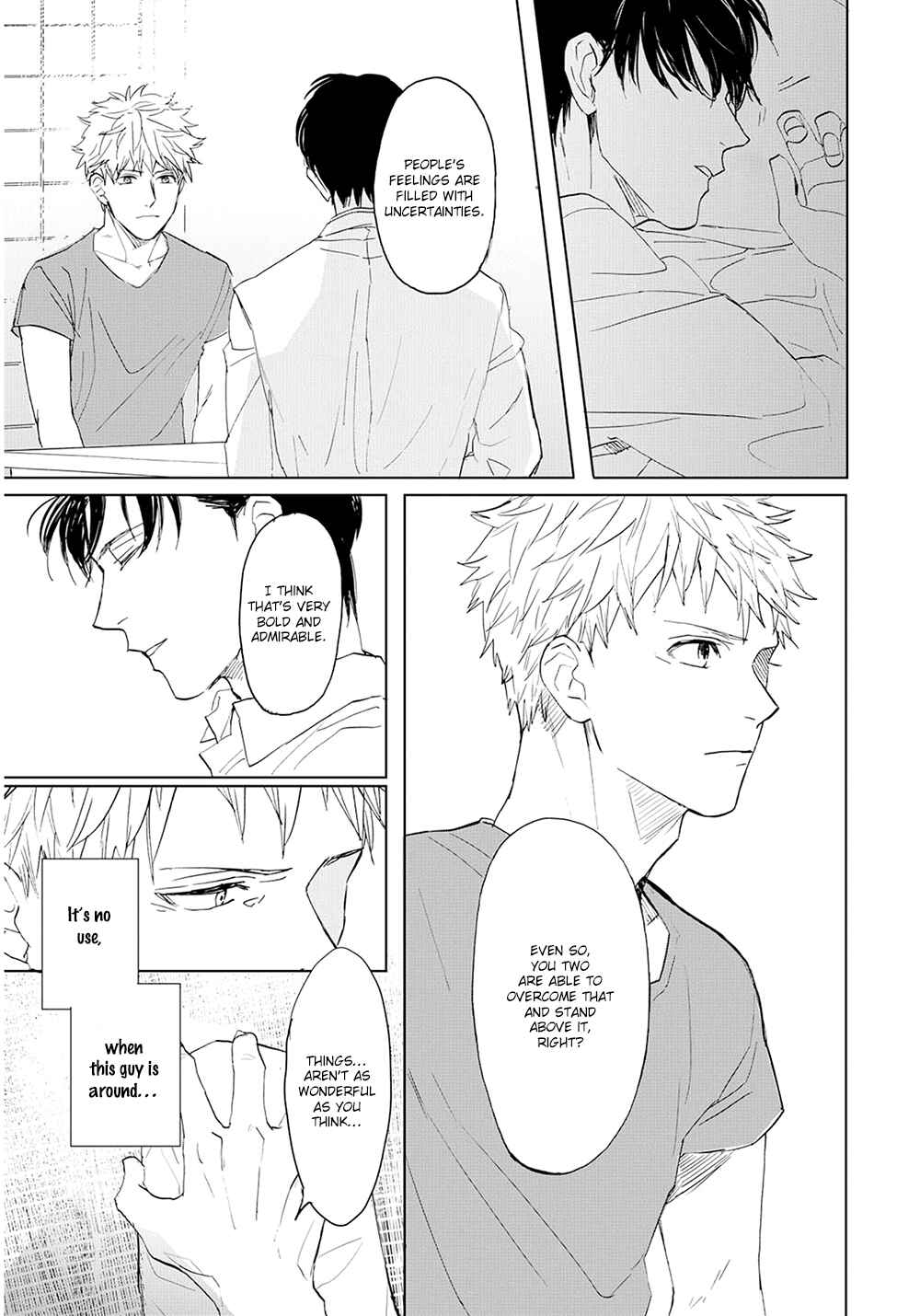 Page 16 Chapter 10 Aioi Musubi