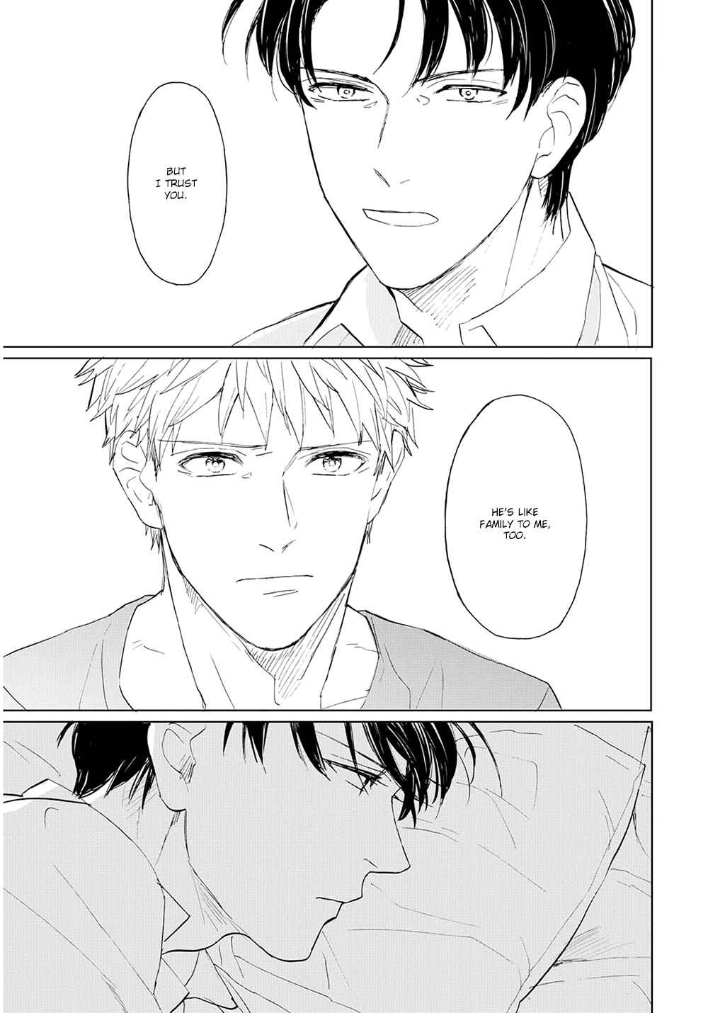 Page 18 Chapter 10 Aioi Musubi