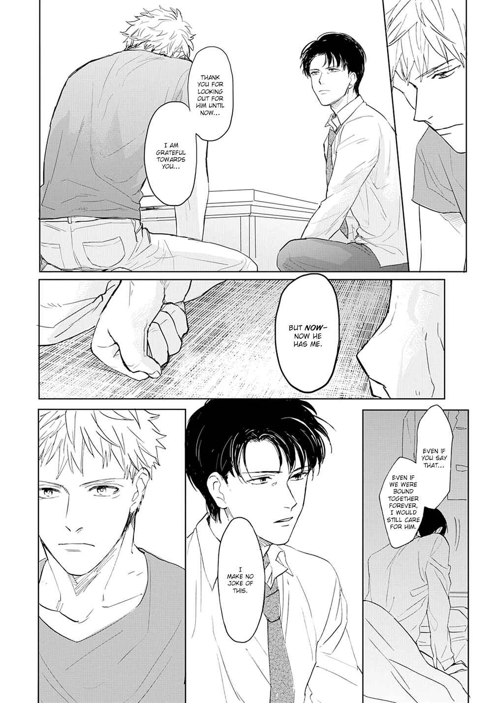 Page 19 Chapter 10 Aioi Musubi