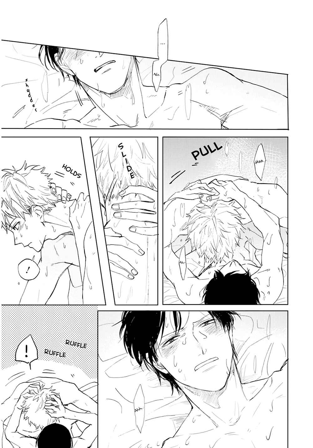 Page 2 Chapter 10 Aioi Musubi