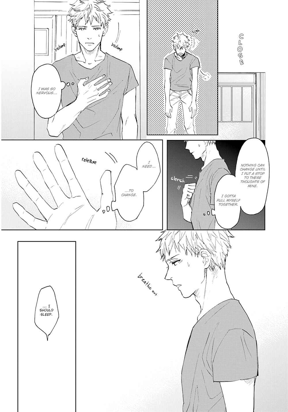 Page 22 Chapter 10 Aioi Musubi
