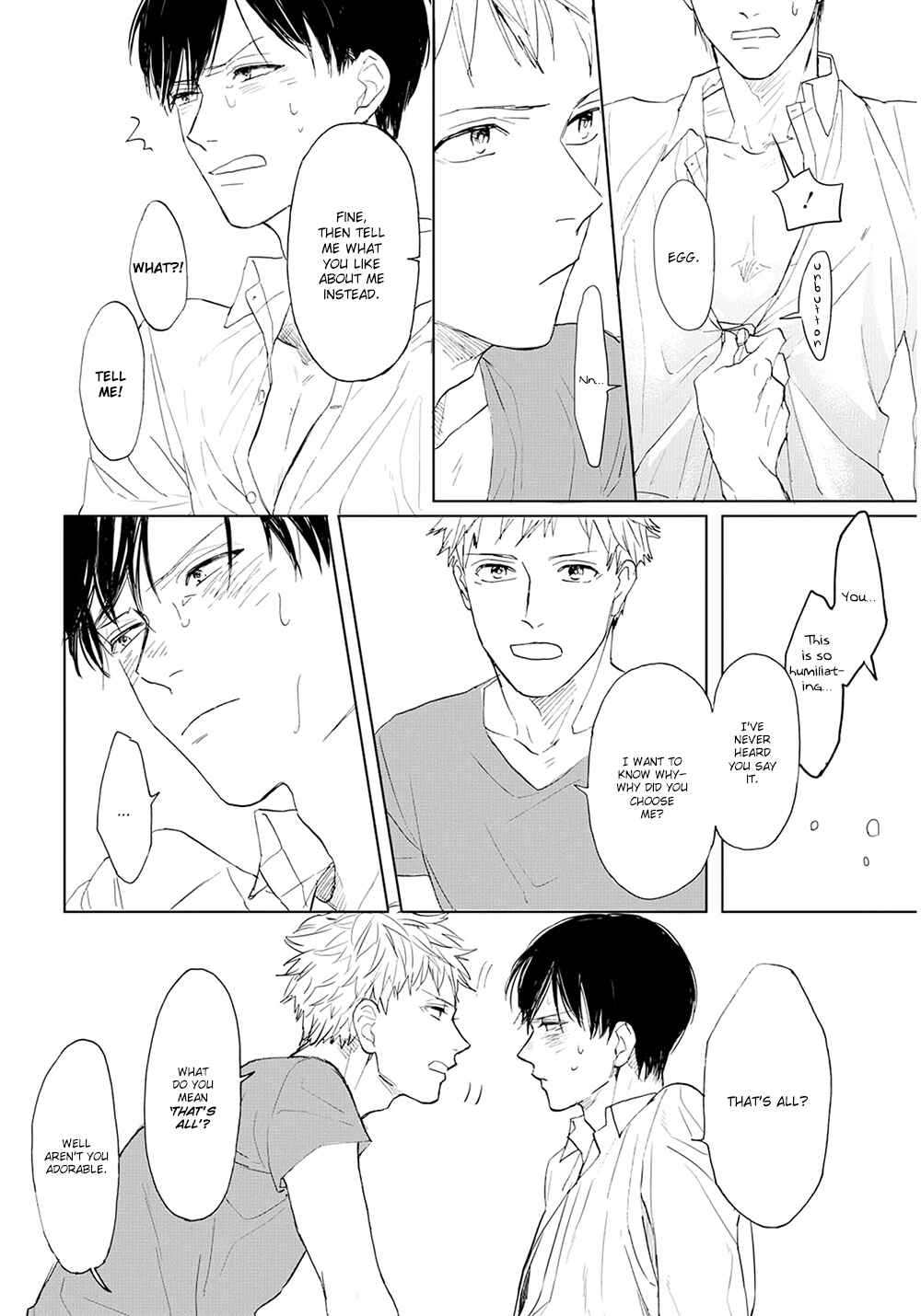 Page 25 Chapter 10 Aioi Musubi