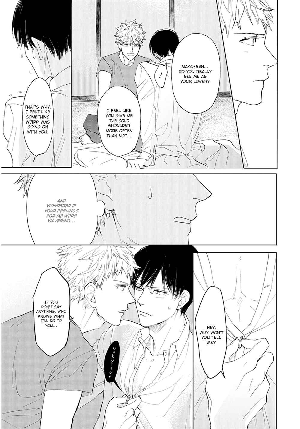Page 26 Chapter 10 Aioi Musubi