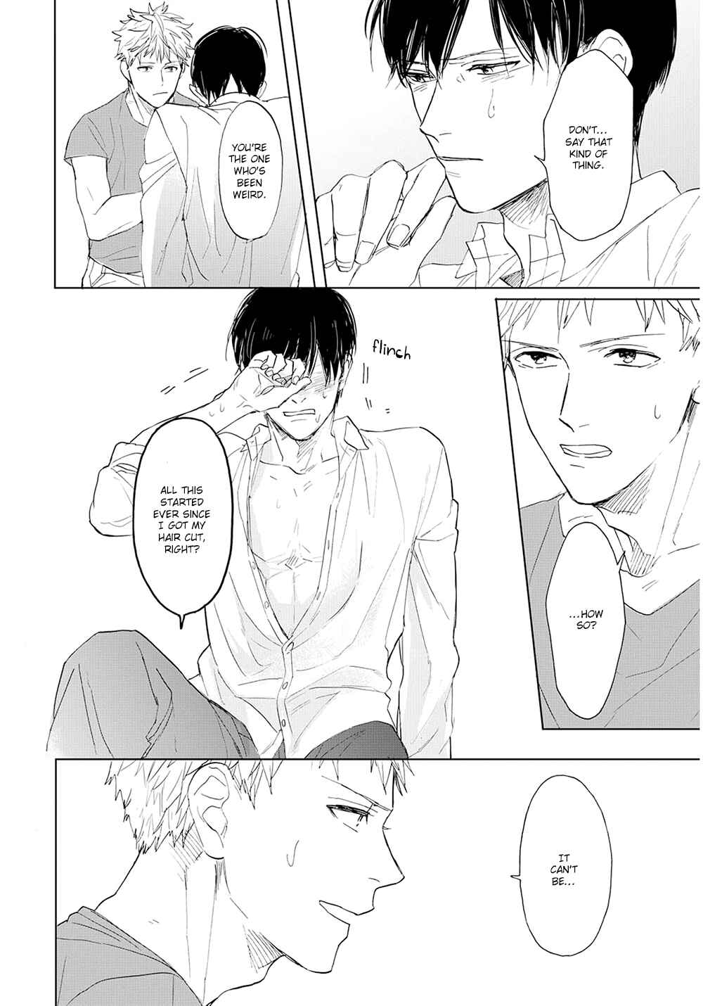 Page 27 Chapter 10 Aioi Musubi