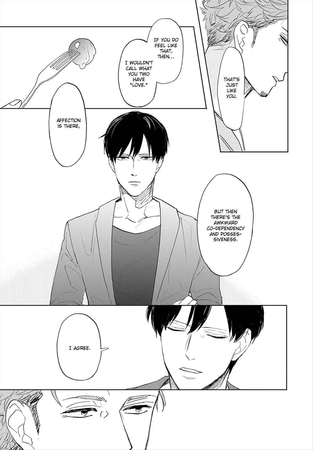 Page 6 Chapter 8 Aioi Musubi