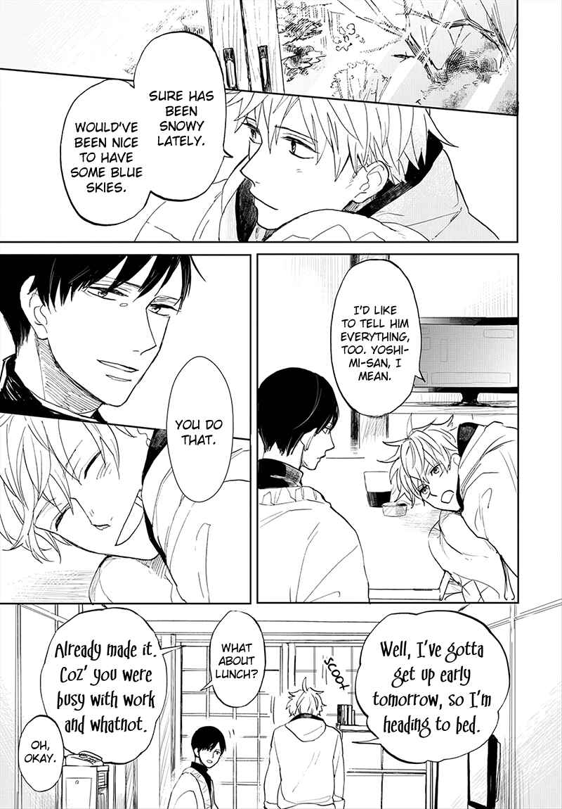 Page 9 Chapter 6 Aioi Musubi