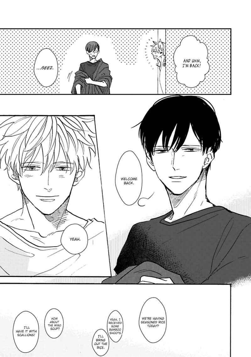 Page 26 Chapter 3 Aioi Musubi