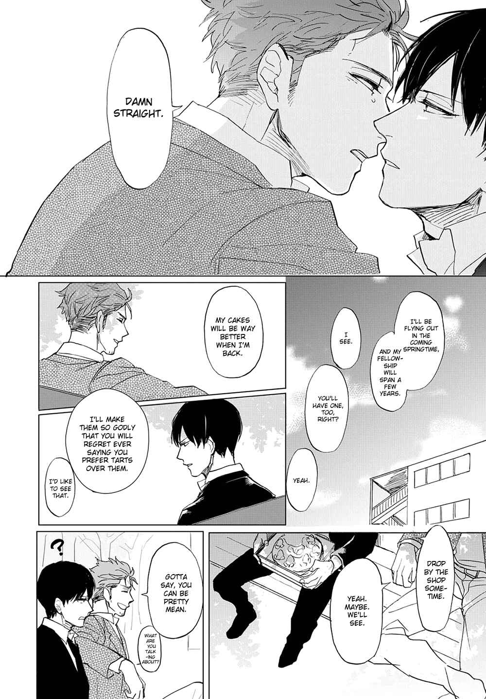 Page 24 Chapter 9 Aioi Musubi