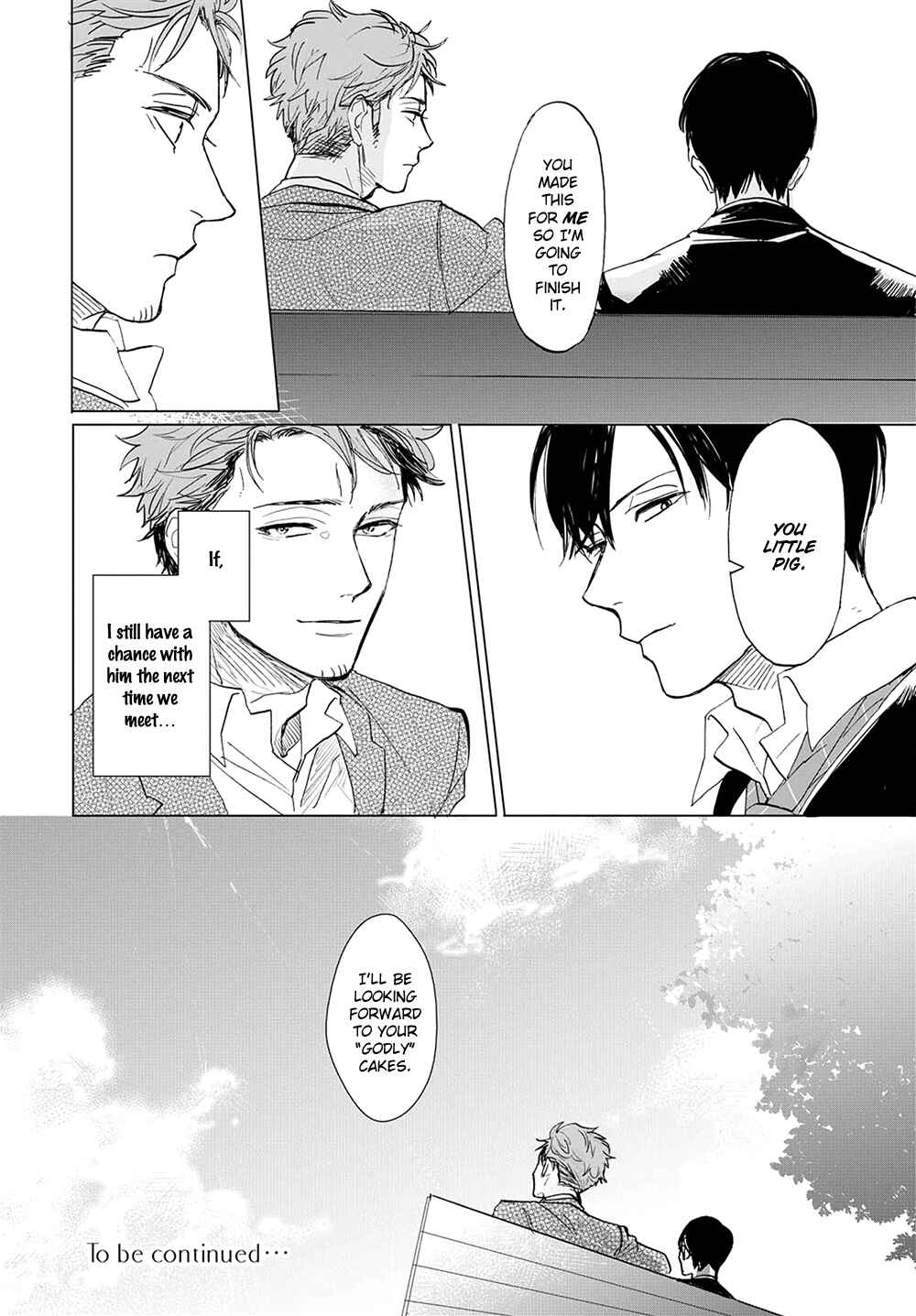 Page 26 Chapter 9 Aioi Musubi
